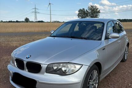 BMW 118 194.361 km 3.300 &euro; Rehden 49453