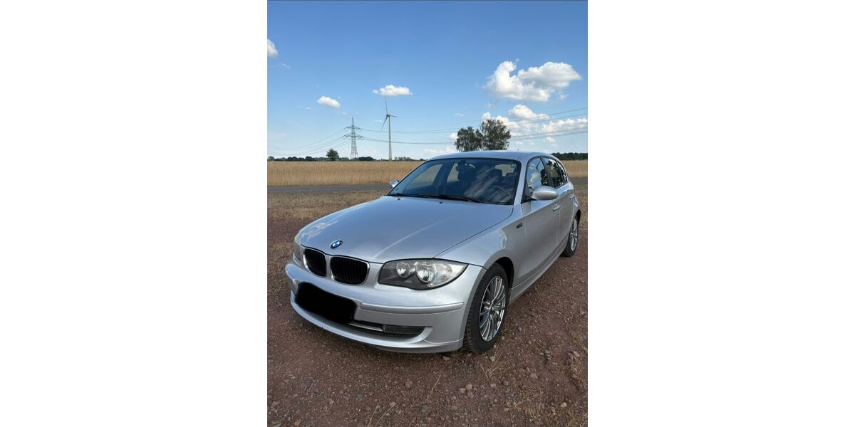 BMW 118 194.361 km 3.300 &euro; Rehden 49453