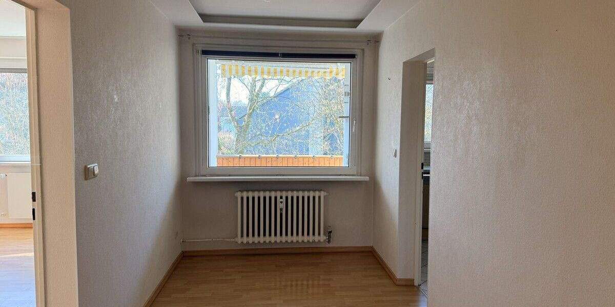Etagenwohnung Bremen Mittelshuchting - 3 Zimmer, 71 m&sup2;, 162.000&euro; | Angebot:25565831