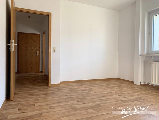 Etagenwohnung Bad Dürrenberg - 3 Zimmer, 56 m&sup2;, 365&euro; | Angebot:25415661