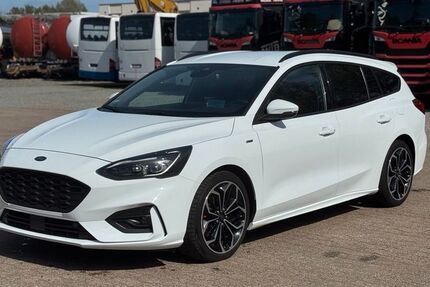 Ford Focus 87.900 km 17.500 &euro; Bremen 28239
