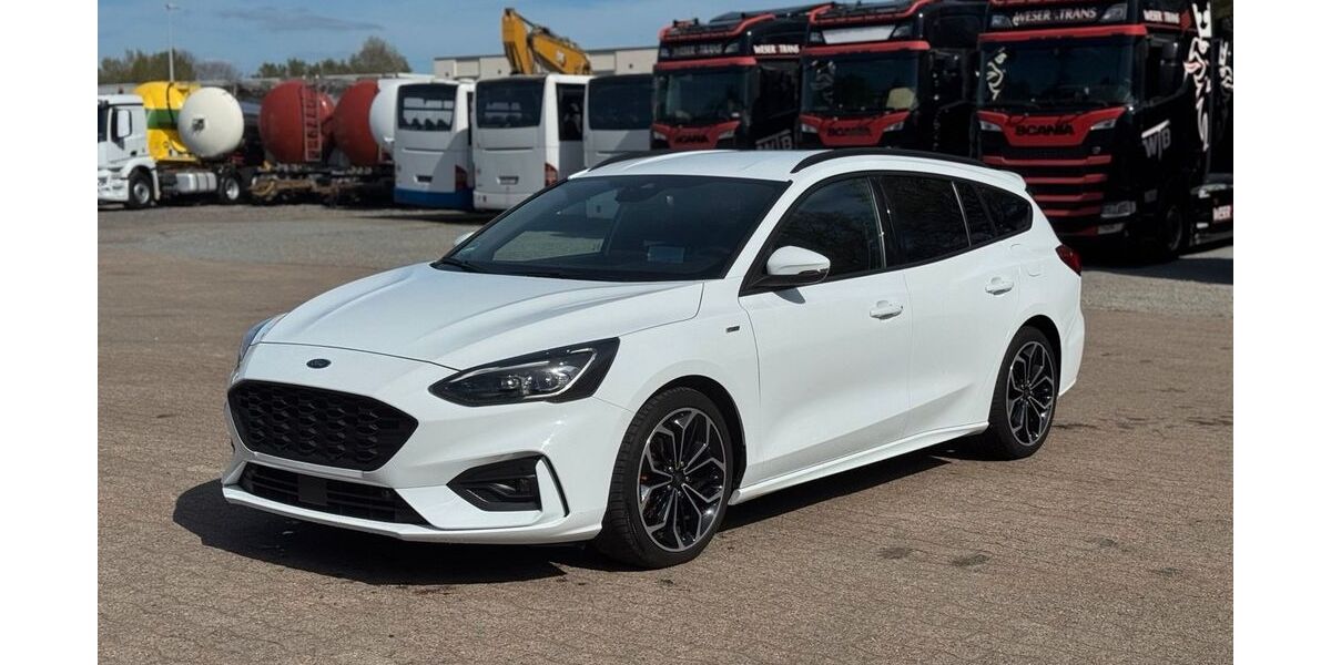 Ford Focus 87.900 km 17.500 &euro; Bremen 28239