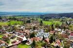 Etagenwohnung Dießen St. Georgen - 3 Zimmer, 87 m&sup2;, 585.000&euro; | Angebot:26306246