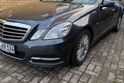 Mercedes-Benz E 250 356.241 km 6.900 &euro; Sachsenhagen 31553