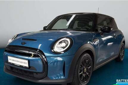 Mini Cooper SE 17.200 km 21.850 &euro; Bad Windsheim 91438