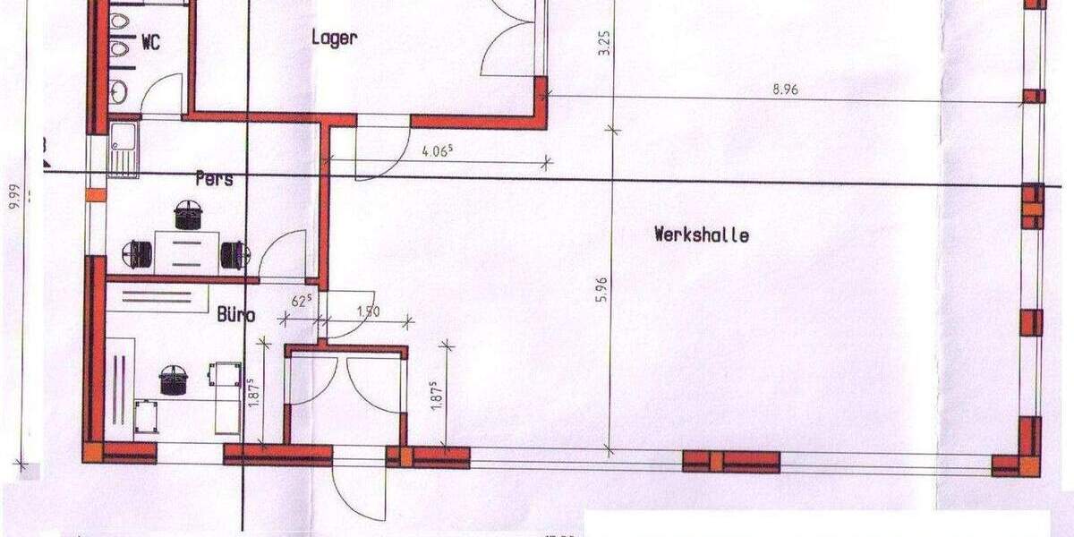 Einfamilienhaus Quakenbrück Neustadt - 1 Zimmer, 220 m&sup2;, 635.000&euro; | Angebot:25760455