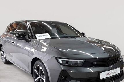 Opel Astra 22.391 km 19.990 &euro; Fernwald-Steinbach 35463