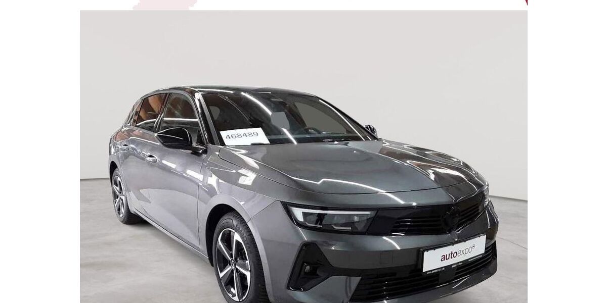 Opel Astra 22.391 km 19.990 &euro; Fernwald-Steinbach 35463