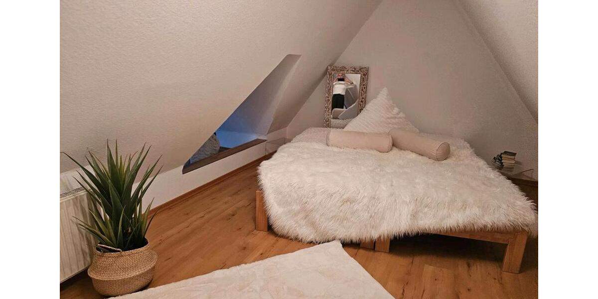 Maisonettenwohnung Wyk Auf Föhr - 2 Zimmer, 40 m&sup2;, 239.000&euro; | Angebot:26810952