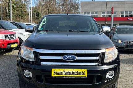 Ford Ranger 178.000 km 14.500 &euro; Dortmund 44147