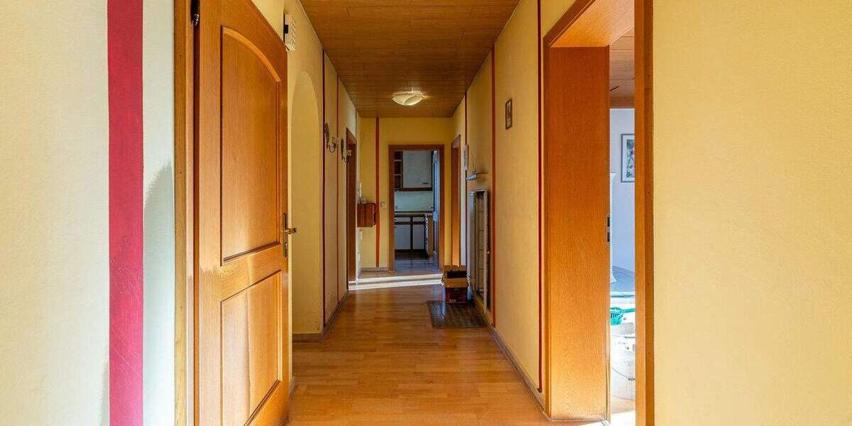 Raum für Ihre Ideen - Einfamilienhaus mit großem Potenzial in Gaimersheim zimmer