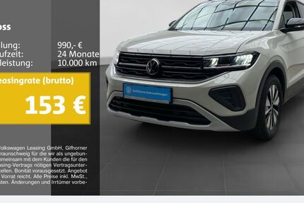 VW T-Cross 1.984 km 20.790 &euro; Lüdenscheid 58507