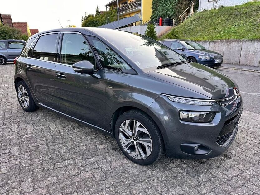 C4 Picasso