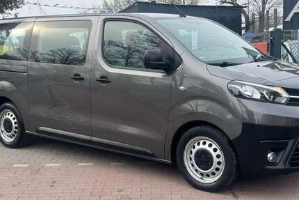 Toyota Proace 378.116 km 11.990 &euro; Berlin 13127