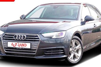 Audi A4 125.147 km 20.990 &euro; Greifswald 17489