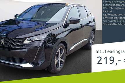 Peugeot 3008 21.120 km 23.870 &euro; Borken 46325