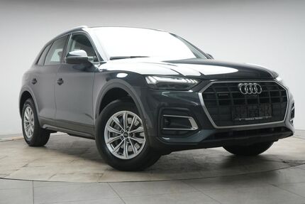 Audi Q5 105.000 km 29.990 &euro; Braunschweig 38110