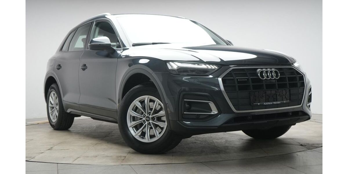 Audi Q5 105.000 km 29.990 &euro; Braunschweig 38110