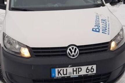 VW Caddy Maxi 153.000 km 8.000 &euro; Wirsberg 95339