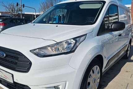 Ford Transit Connect 94.000 km 14.450 &euro; Aschaffenburg 63741