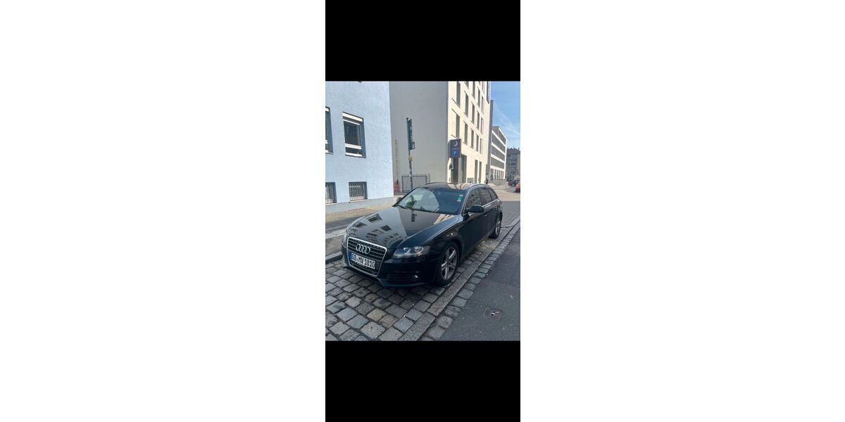 Audi A4 310.000 km 5.200 &euro; Adelberg 73099
