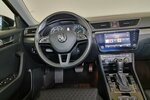Skoda Superb Style Bi-Xenon AHK ACC SHZ Navi Tempomat 123.550 km 17.900 &euro; Garrel 49681
