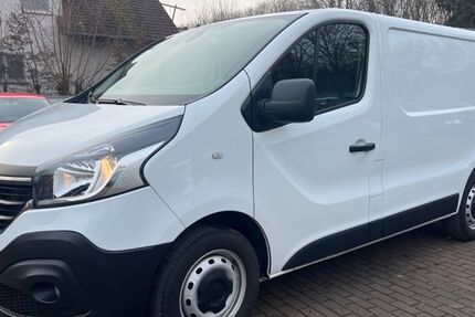 Renault Trafic 210.500 km 11.990 € Wettenberg 35435
