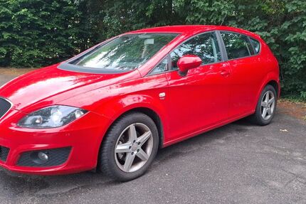 Seat Leon 217.296 km 2.750 &euro; Oersdorf 24568