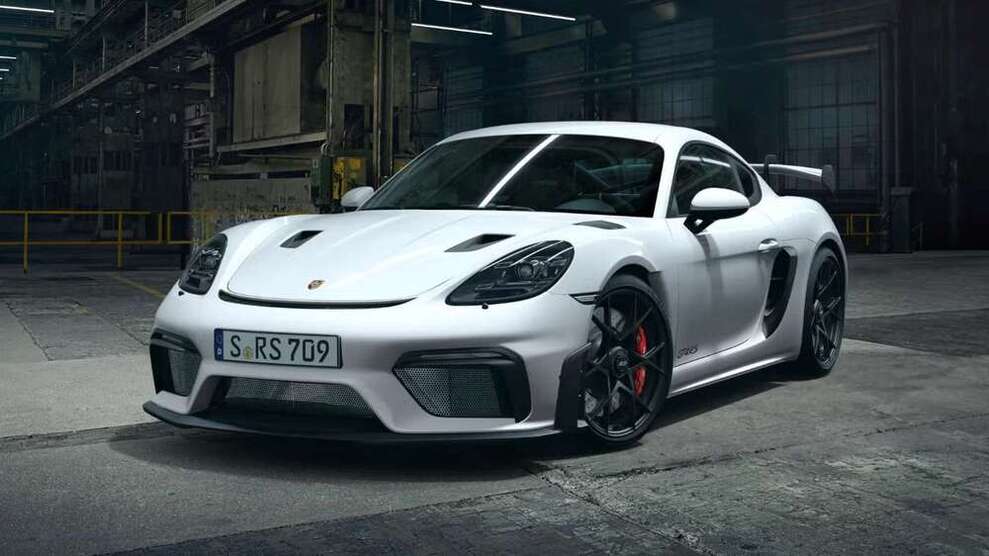 Cayman
