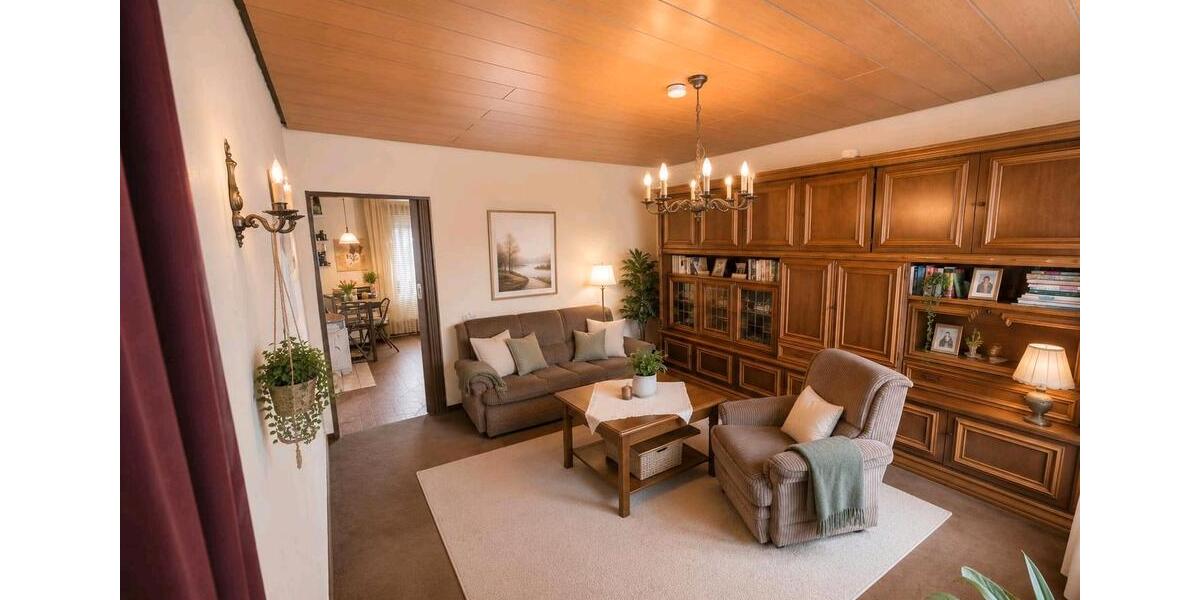 Doppelhaushälfte Völklingen - 220.000&euro; | Angebot:27118230