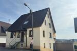 Einfamilienhaus Alfdorf - 6 Zimmer, 124 m&sup2;, 1.300&euro; | Angebot:25420870