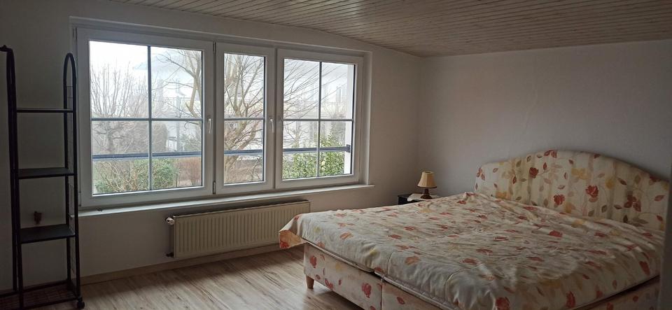 Maisonettenwohnung Sellin - 3 Zimmer, 90 m&sup2;, 1.100&euro; | Angebot:25402605