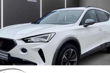 Cupra Formentor 59.500 km 24.890 &euro; Müllheim 79379