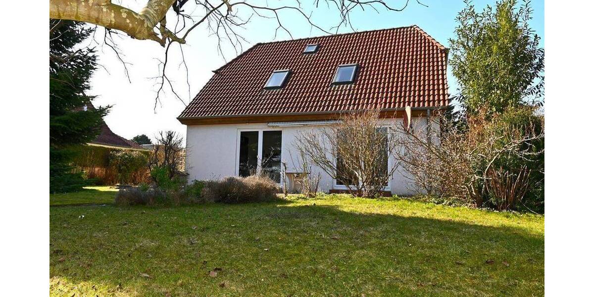 Einfamilienhaus Sundhagen Brandshagen - 3 Zimmer, 110 m&sup2;, 315.000&euro; | Angebot:26358594
