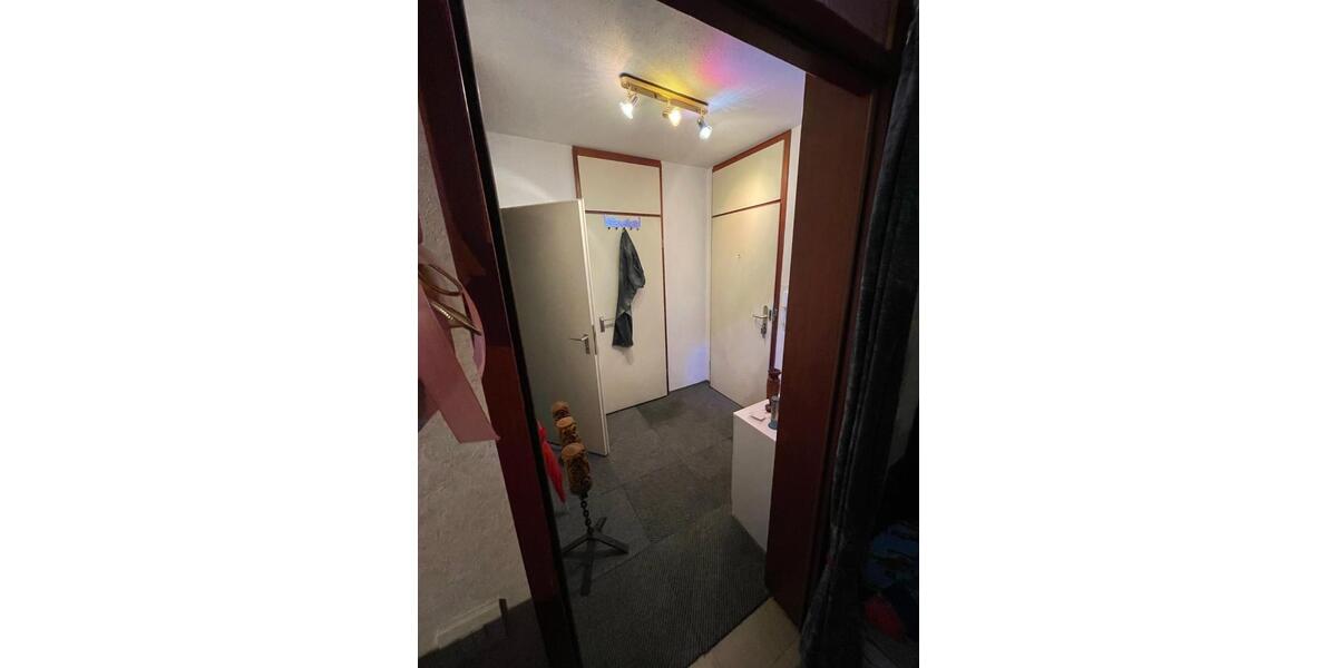 Erdgeschoßwohnung Gelsenkirchen Gelsenkirchen-Mitte - 1.5 Zimmer, 44 m&sup2;, 70.000&euro; | Angebot:25098595