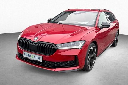 Skoda Superb 7.300 km 47.960 &euro; Schwabach 91126