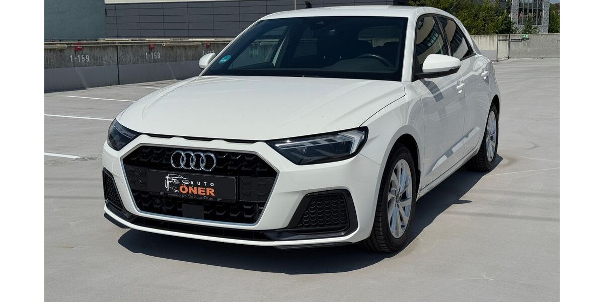 Audi A1 34.900 km 23.699 &euro; Ingolstadt 85057