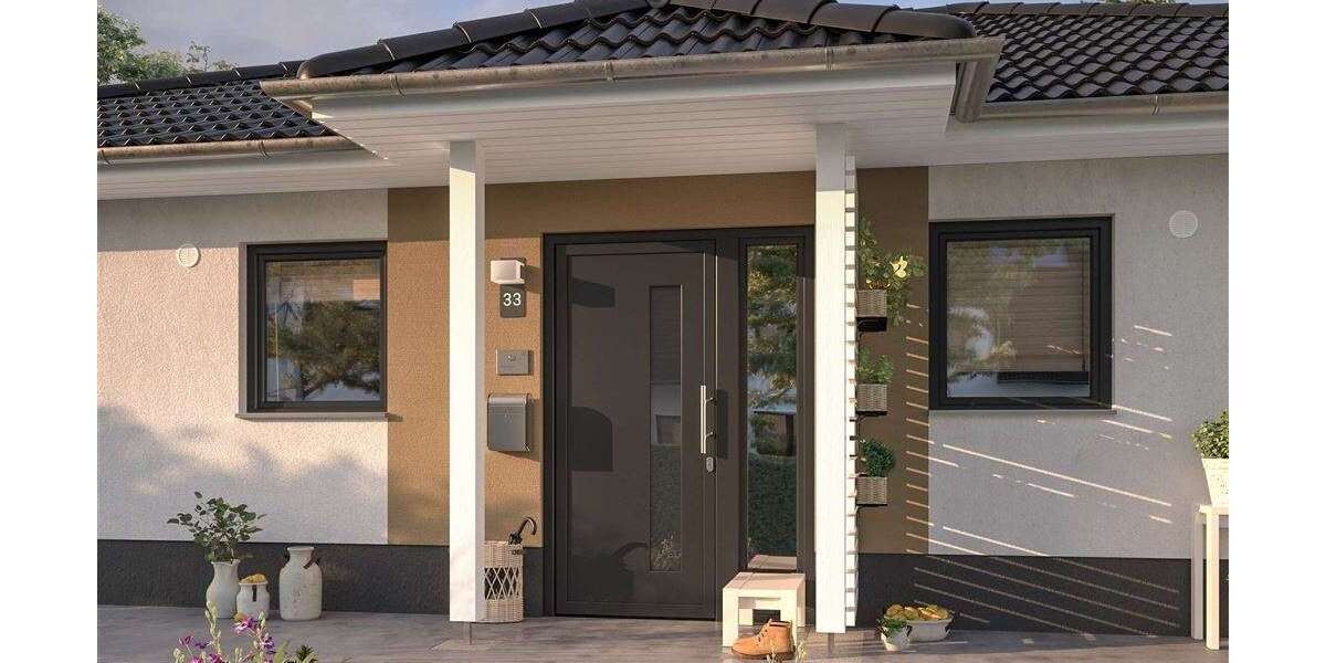 Haus zum Kaufen in Bernau bei Berlin 485.992 € 110 m² 4 zimmer