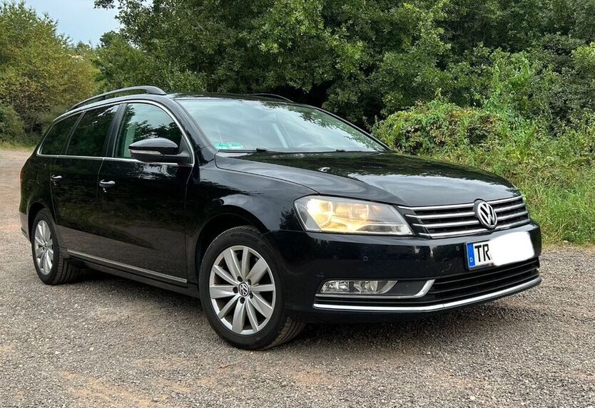 Passat