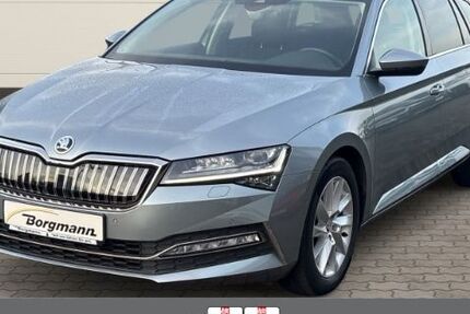 Skoda Superb 70.780 km 23.990 &euro; Haltern am See 45721