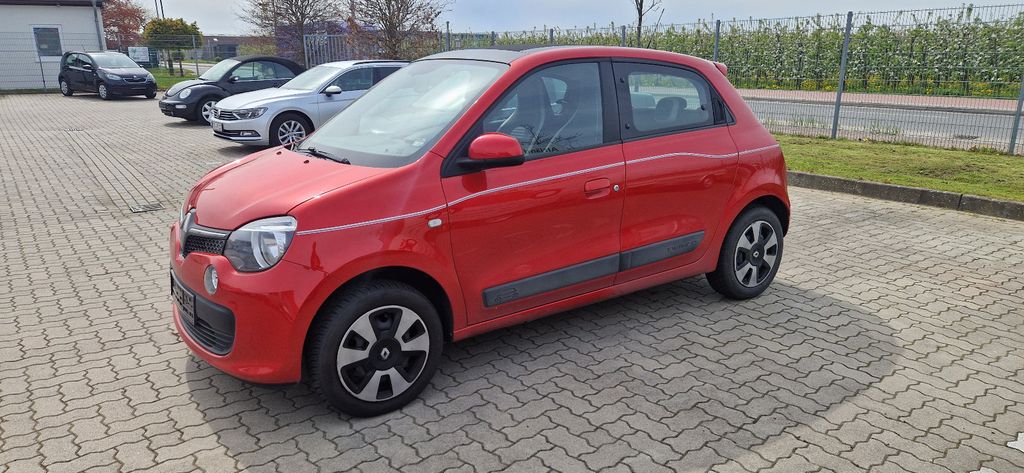Renault Twingo 58.975 km 4.500 &euro; Jork 21635