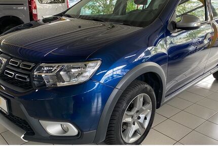 Dacia Sandero 55.800 km 12.990 &euro; Erbach 64711