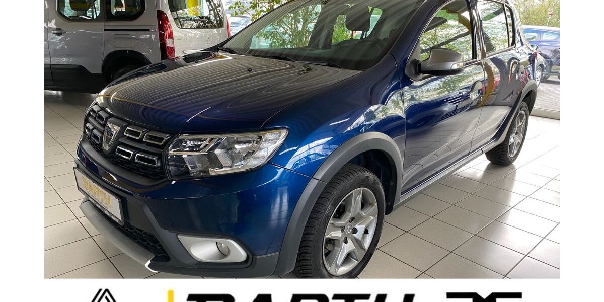 Dacia Sandero 55.800 km 12.990 &euro; Erbach 64711
