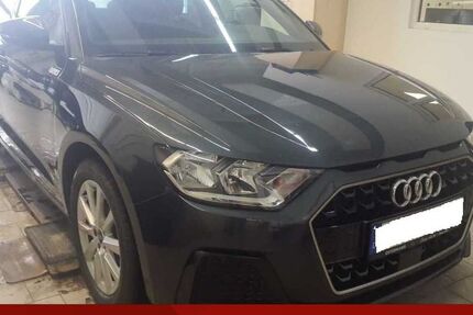 Audi A1 27.790 km 20.880 &euro; Vilsbiburg 84137