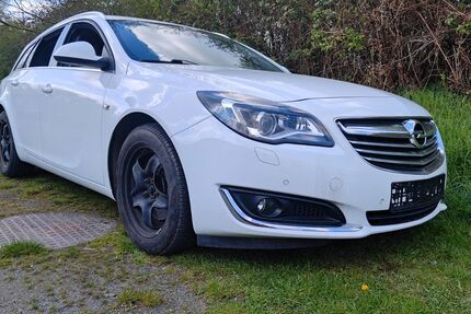 Opel Insignia 157.100 km 5.500 &euro; Jena 07747