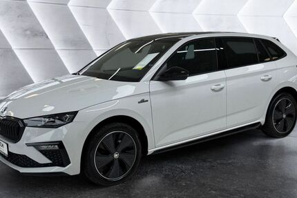 Skoda Scala 22.686 km 24.990 &euro; Neuruppin 16816