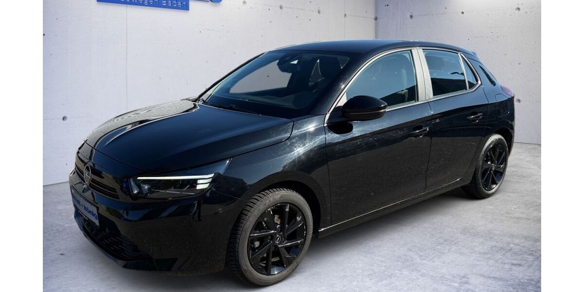 Opel Corsa 83.041 km 13.270 &euro; Weil am Rhein 79576