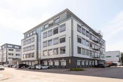 Gewerbeobjekt Gaimersheim - 11.385&euro; | Angebot:20629667