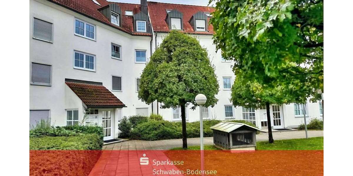 Etagenwohnung Burgau - 1 Zimmer, 62 m&sup2;, 190.000&euro; | Angebot:25237960