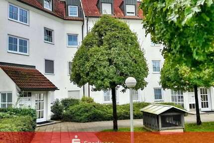 Wohnung Burgau - 1 Zimmer, 62 m&sup2;, 190.000&euro; | Angebot:25237960